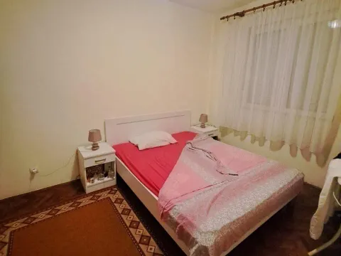 Izdavanje, jednosoban stan, 48m², Preko Morače, Podgorica - image 5