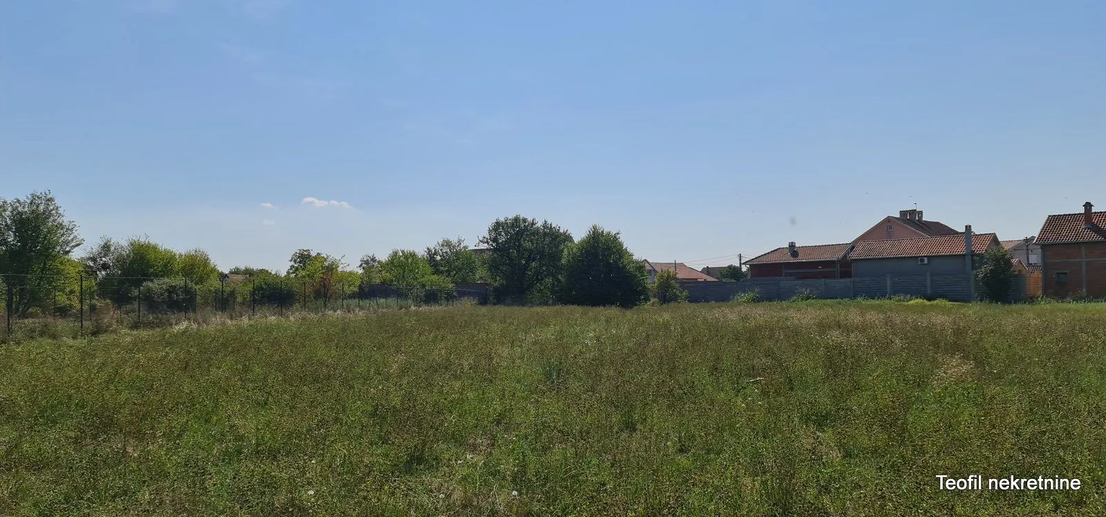 Prodaja, plac, 1900m², Bečmen, Surčin