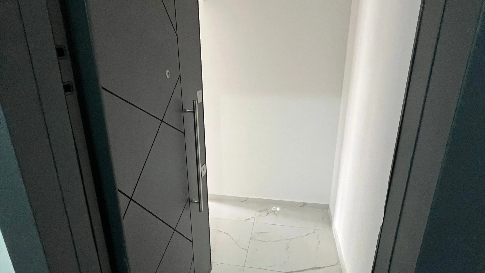 Sale, one bedroom apartment, 38m², Zabjelo, Podgorica