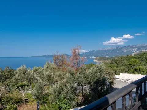 Prodaja, jednosoban stan, 55m², Skočiđevojka, Budva - image 15