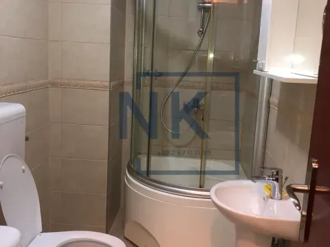 Rent, one bedroom apartment, 52m², 1 maj, Podgorica - image 8