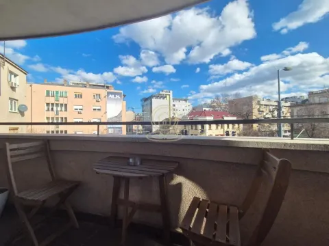Rent, three bedroom apartment, 72m², Vukov Spomenik, Zvezdara Sve Podlokacije - image 10