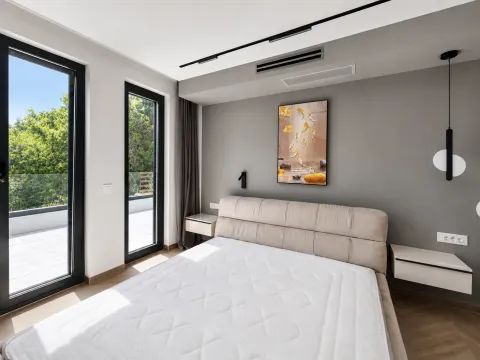 Prodaja, jednosoban stan, 55m², Đuraševići, Tivat - image 5