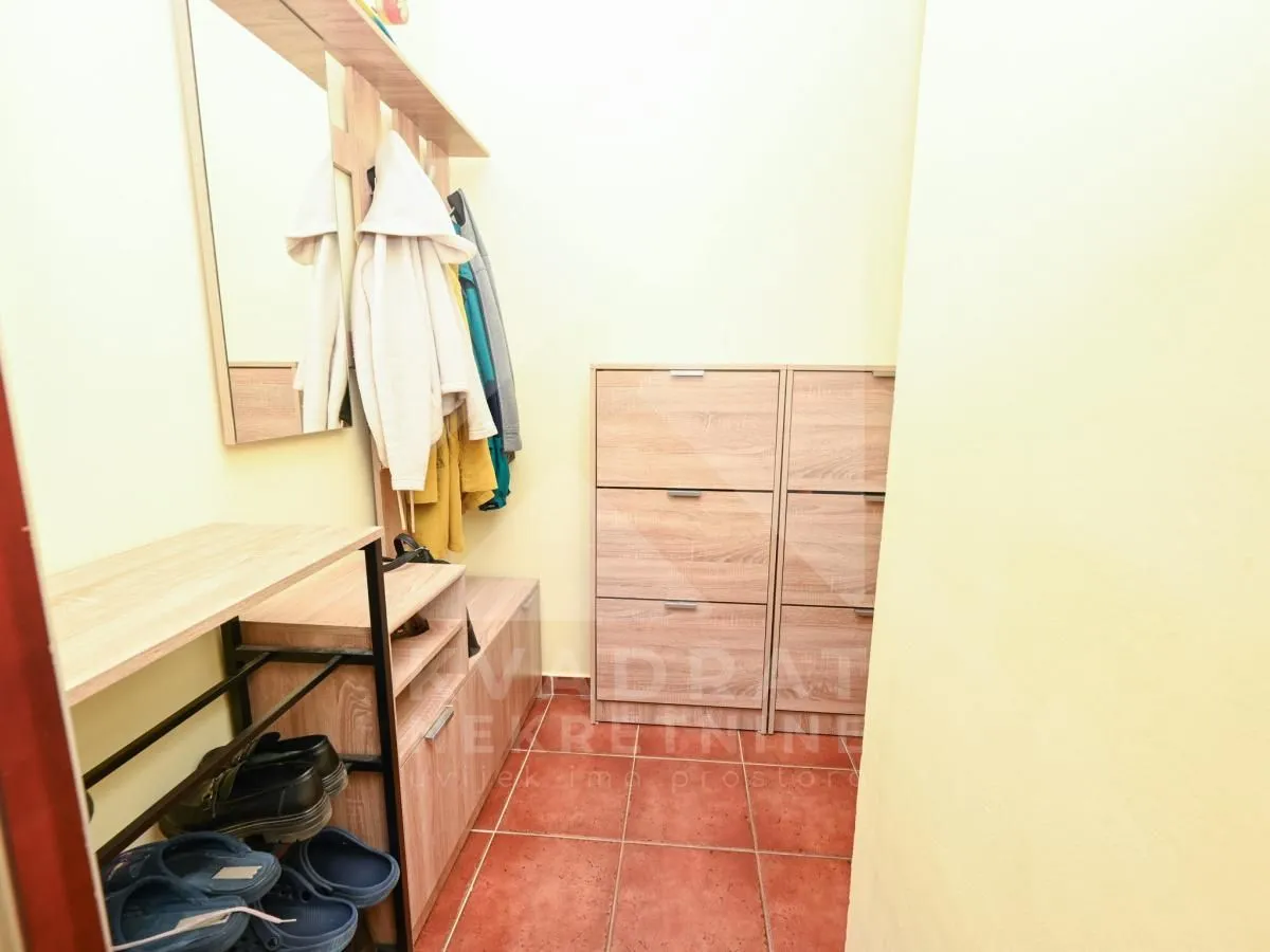 Prodaja, jednosoban stan, 46m², Momišići, Podgorica