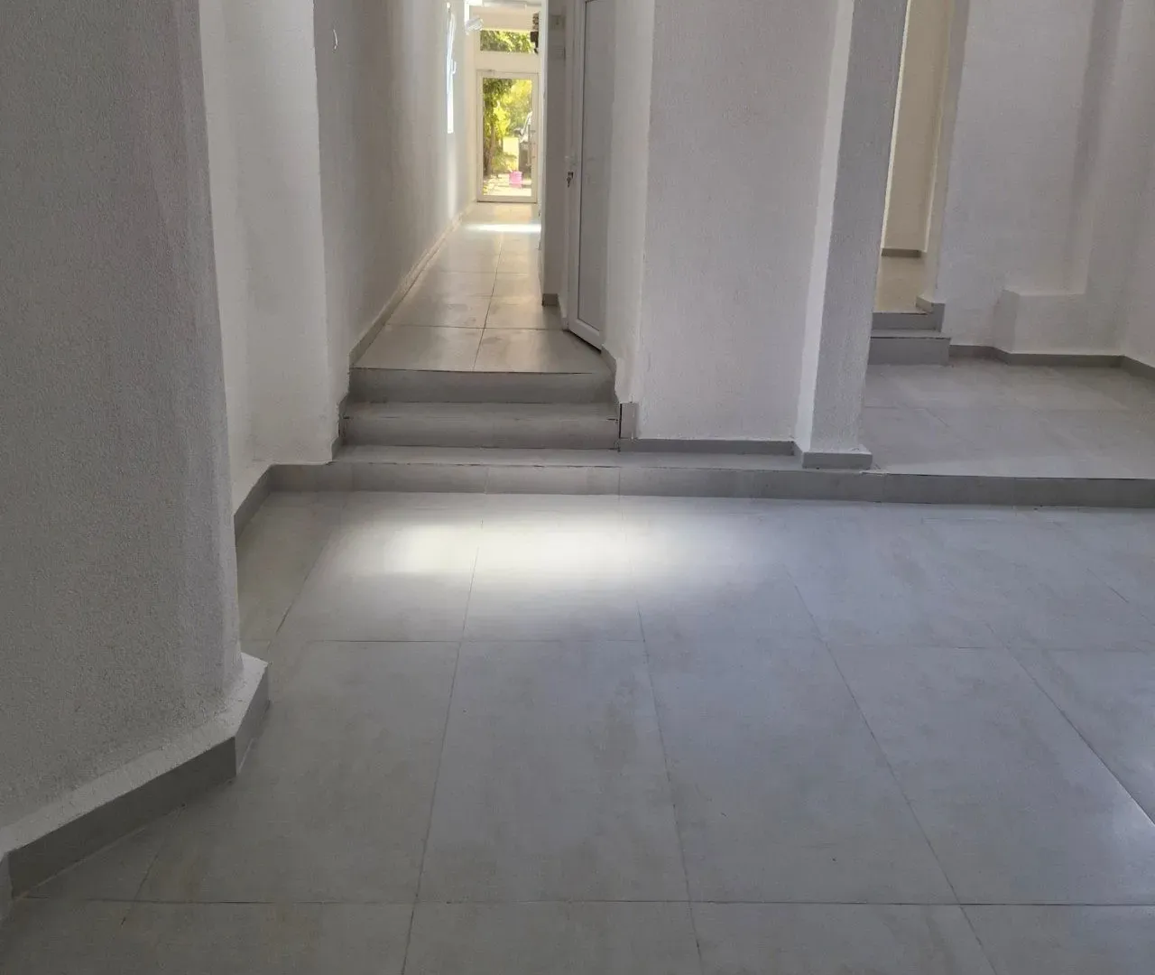 Rent, office space, 90m², Masline, Podgorica