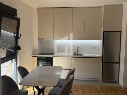 Rent, one bedroom apartment, 50m², Zagorič, Podgorica - image 2