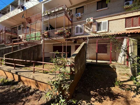 Rent, one bedroom apartment, 59m², Central Point, Podgorica - image 479