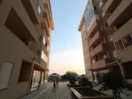 Prodaja, jednosoban stan, 50m2, Ilino, Bar