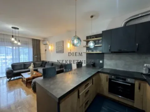 Izdavanje, jednosoban stan, 50m², Ulcinj, Crna Gora - image 7