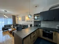 Rent, one bedroom apartment, 50m², Ulcinj, Crna Gora - image 7