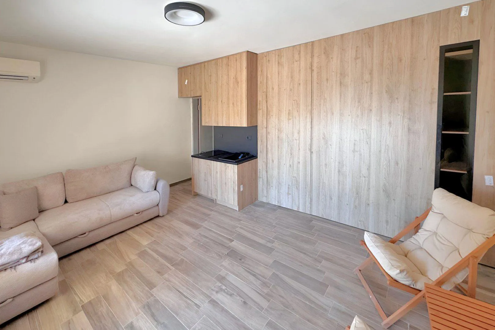 Sale, apartment, 46m², Reževići, Budva