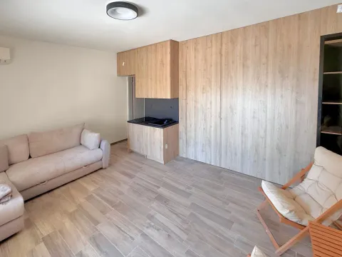 Prodaja, stan, 46m², Reževići, Budva - image 20