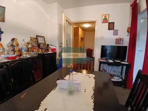 Sale, two bedroom apartment, 58m², Sarina Medja, Jagodina - image 13