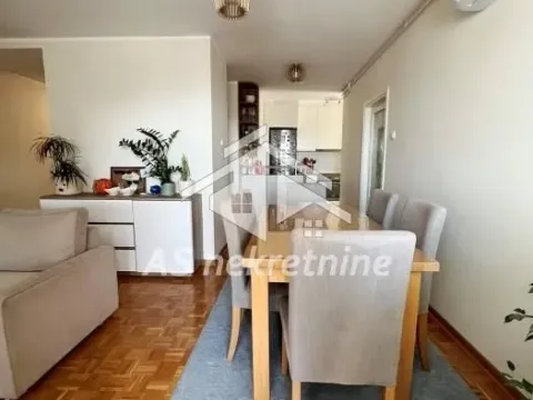 Rent, three bedroom apartment, 80m², Voždovac Sve Podlokacije, Beograd - image 6