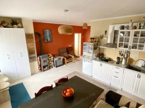 Sale, one bedroom apartment, 52m², Markovići, Budva - image 9