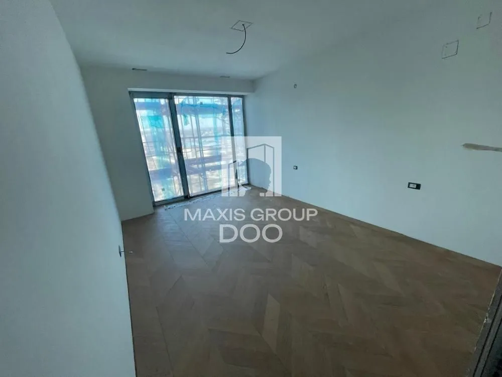 Prodaja, dvosoban stan, 202m², Savski Venac, Beograd