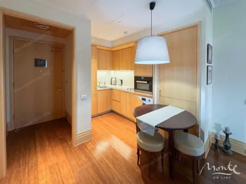 Prodaja, jednosoban stan, 80m², Porto Montenegro, Tivat - image 9