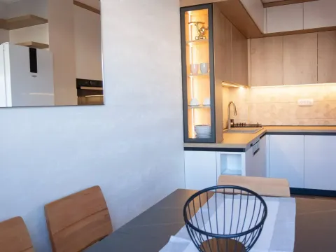 Rent, two bedroom apartment, 86m², Centar, Podgorica - image 4