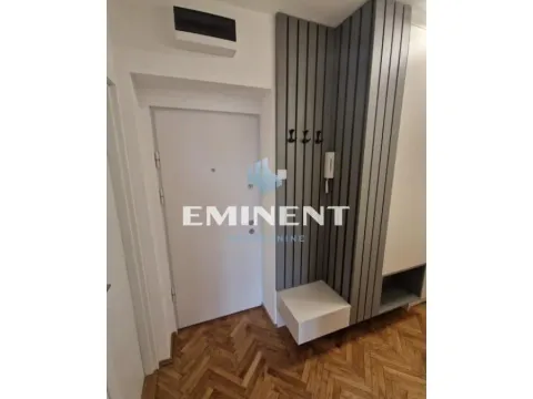 Izdavanje, dvosoban stan, 49m², Stari Grad, Beograd - image 12