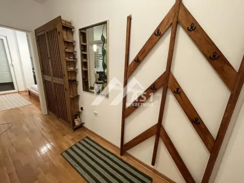 Rent, two bedroom apartment, 50m², Sajam, Novi Sad Sve Podlokacije - image 4