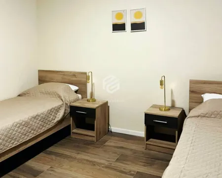 Rent, two bedroom apartment, 65m², Donja Gorica, Podgorica - image 6