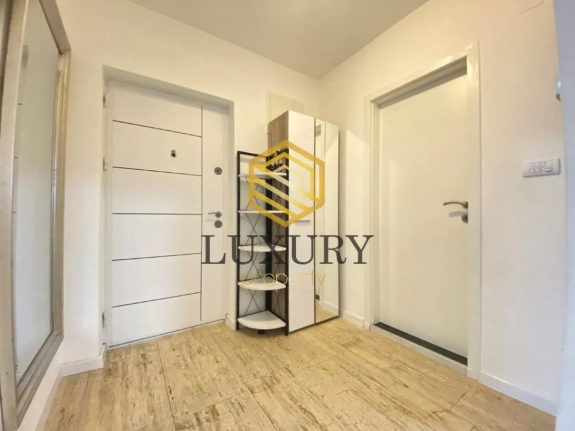 Prodaja, dvosoban stan, 65m², Pejton, Podgorica