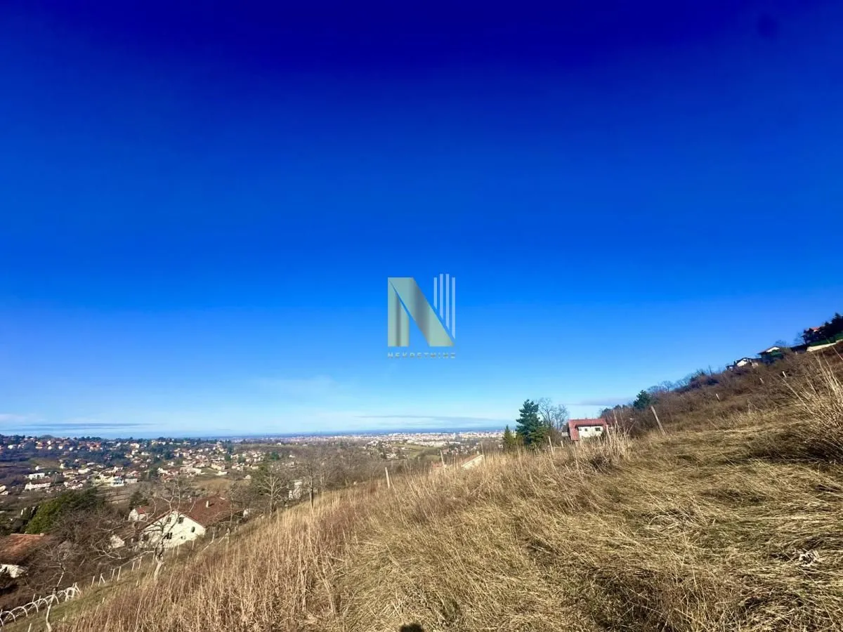 Prodaja, plac, 2600m², Sremska Kamenica, Petrovaradin
