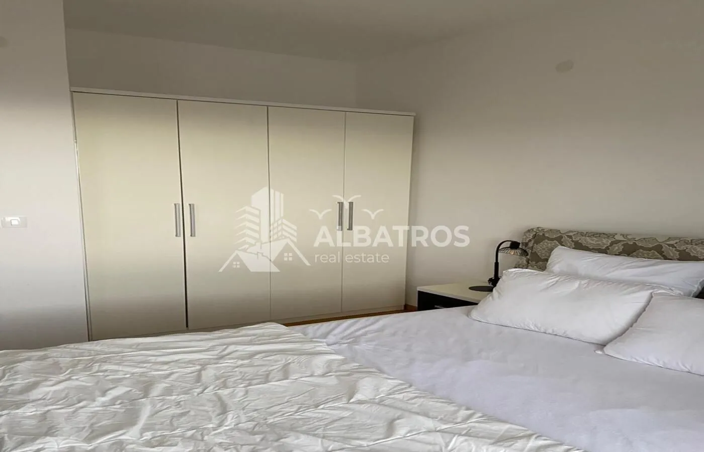 Sale, one bedroom apartment, 47m², Centar, Bar