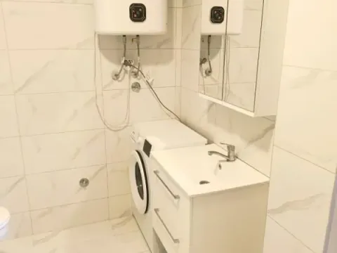 Prodaja, garsonjera, 32m², Bar, Crna Gora - image 9