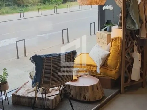 Sale, office space, 151m², Blok 9, Podgorica - image 12