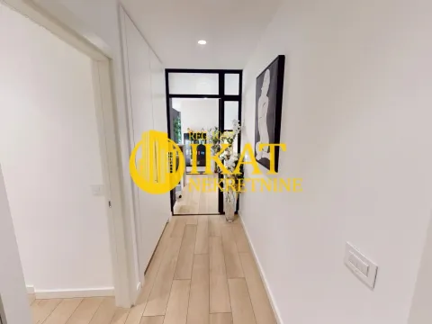 Prodaja, četvorosoban stan, 124m², Novi Beograd Blok 65, Novi Beograd Sve Podlokacije - image 17