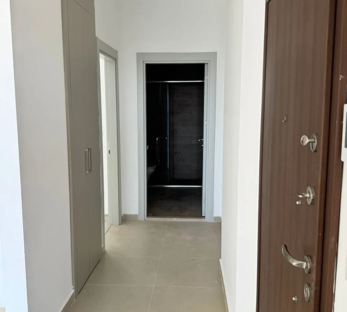Prodaja, dvosoban stan, 72m², Centar, Bar