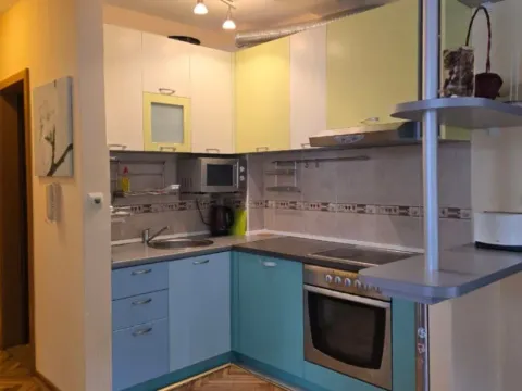 Sale, two bedroom apartment, 82m², Petrovac, Budva - image 6