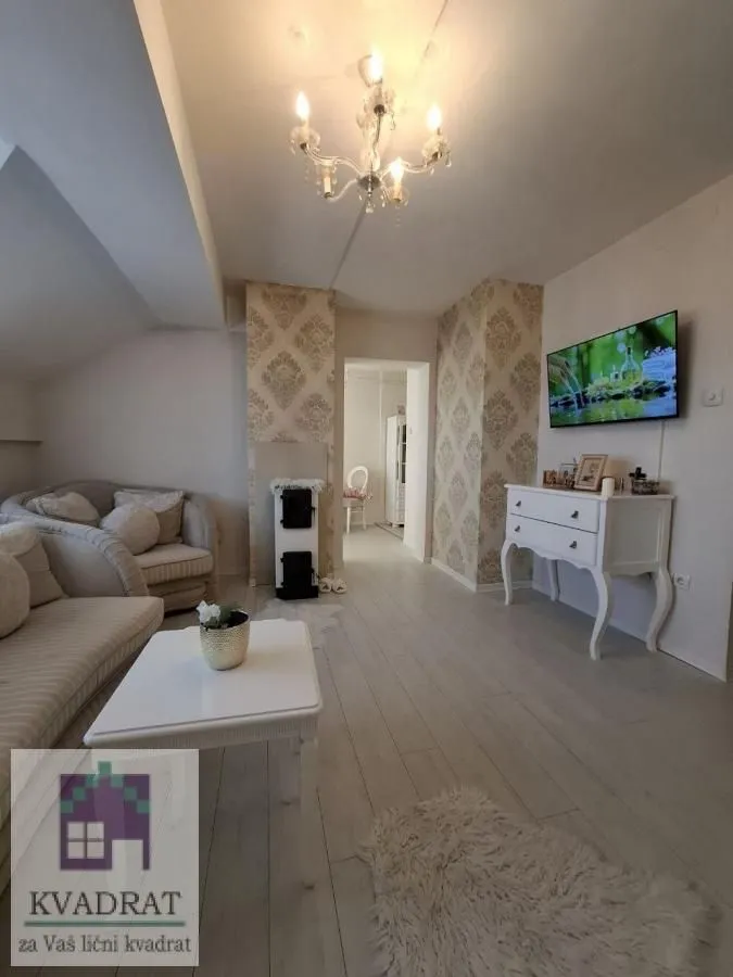Prodaja, trosoban stan, 57m², Šabac, Srbija