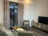 Rent, two bedroom apartment, 45m², Mažina, Tivat - image 10