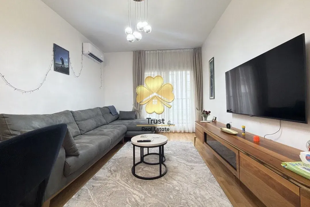 Rent, two bedroom apartment, 70m², Stara Varoš, Podgorica