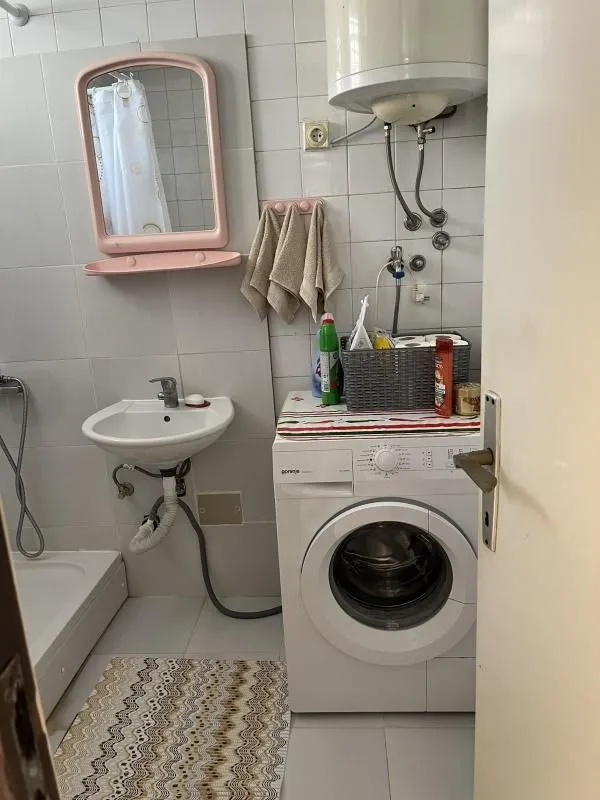 Prodaja, dvosoban stan, 103m², Herceg Novi, Crna Gora