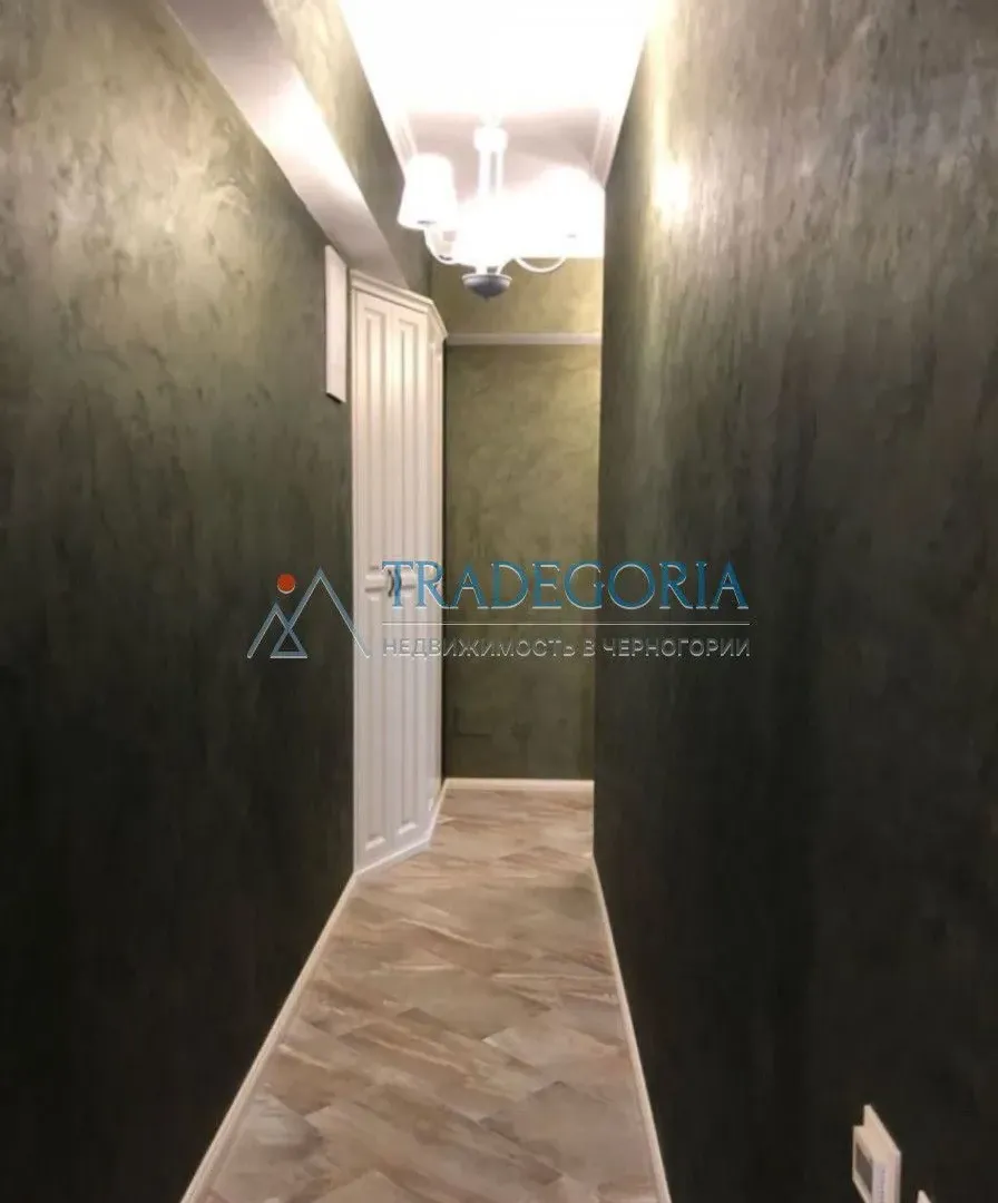 Prodaja, stan, 140m², Baošići, Herceg Novi