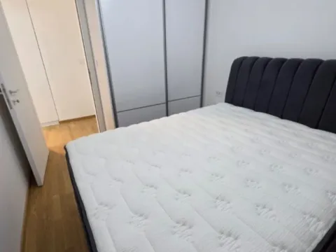 Izdavanje, jednosoban stan, 48m², Stari Aerodrom, Podgorica - image 4