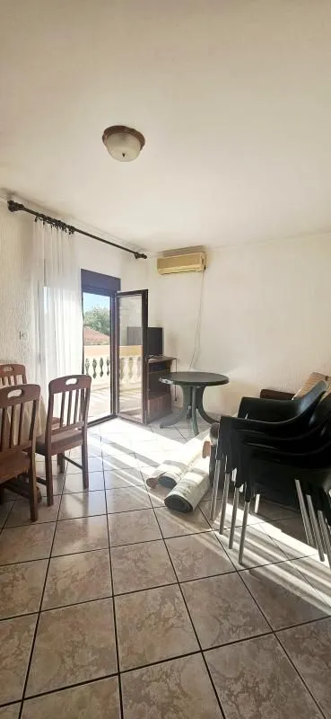 Prodaja, jednosoban stan, 60m², Petrovac, Budva