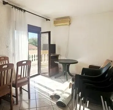 Sale, one bedroom apartment, 60m², Petrovac, Budva - image 7