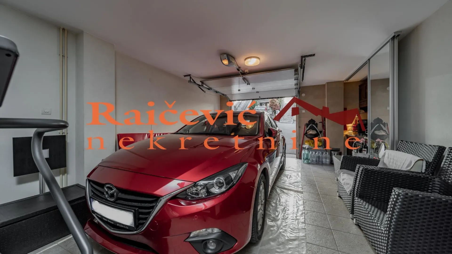 Sale, house, 288m², Savski Venac, Beograd