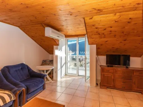 Prodaja, jednosoban stan, 62m², Đenovići, Herceg Novi - image 9