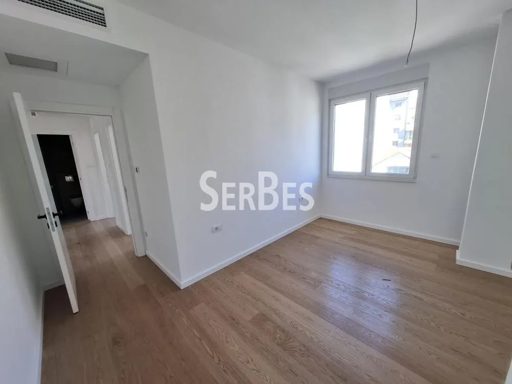 Sale, four bedroom apartment, 104m², Bulevar Oslobodjenja, Novi Sad Sve Podlokacije