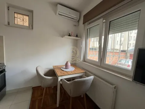 Rent, one bedroom apartment, 27m², Podbara, Novi Sad Sve Podlokacije - image 4