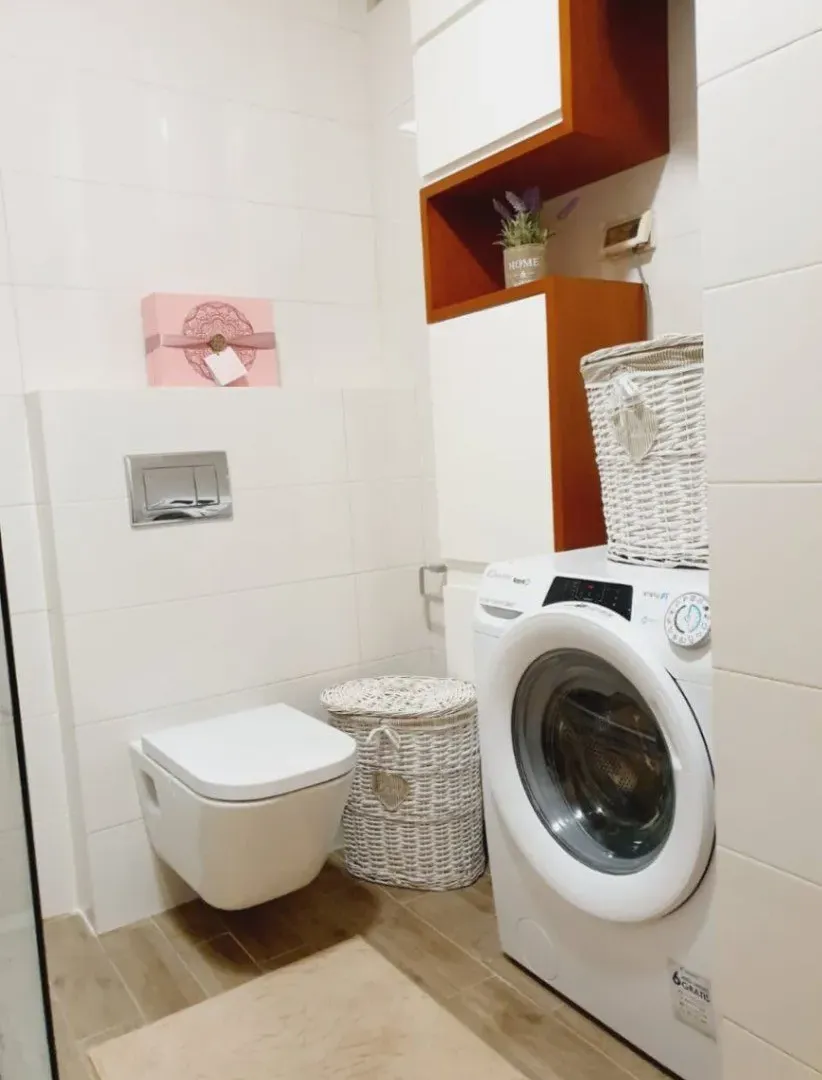 Rent, three bedroom apartment, 100m², City Kvart, Podgorica