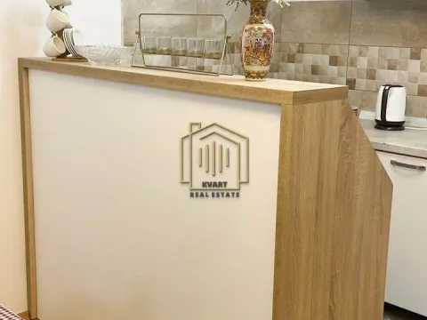 Prodaja, jednosoban stan, 44m², Stari Aerodrom, Podgorica - image 3