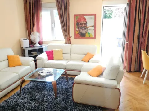 Izdavanje, četvorosoban stan, 108m², Čukarica, Beograd - image 3