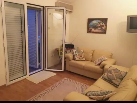 Prodaja, jednosoban stan, 45m2, Podkošljun, Budva Prodaja, jednosoban stan, 45m2, Podkošljun, Budva