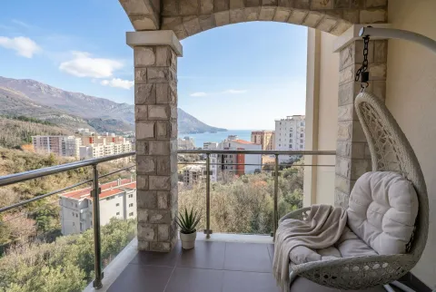 Prodaja, trosoban stan, 65m², Bečići, Budva - image 4